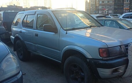 Isuzu Rodeo II, 2003 год, 310 000 рублей, 3 фотография
