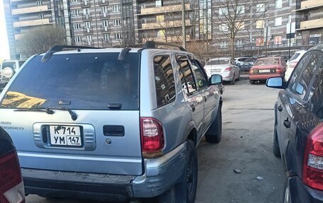 Isuzu Rodeo II, 2003 год, 310 000 рублей, 4 фотография