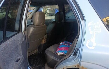 Isuzu Rodeo II, 2003 год, 310 000 рублей, 7 фотография