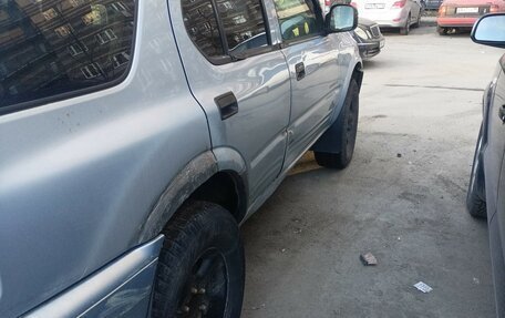 Isuzu Rodeo II, 2003 год, 310 000 рублей, 12 фотография