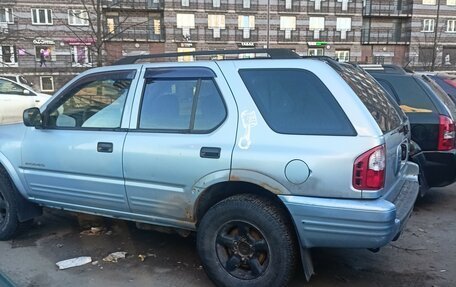 Isuzu Rodeo II, 2003 год, 310 000 рублей, 6 фотография