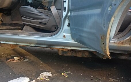 Isuzu Rodeo II, 2003 год, 310 000 рублей, 10 фотография