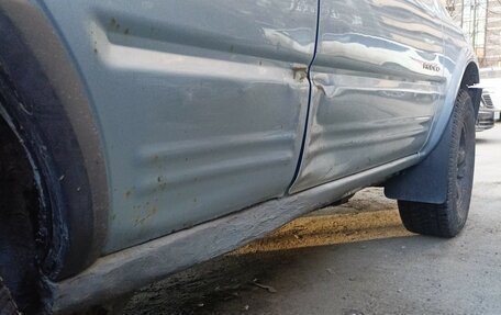 Isuzu Rodeo II, 2003 год, 310 000 рублей, 15 фотография