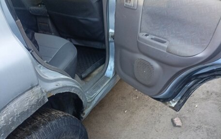 Isuzu Rodeo II, 2003 год, 310 000 рублей, 13 фотография