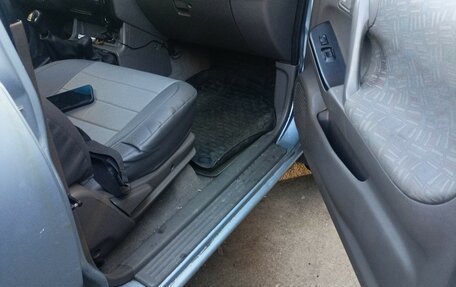 Isuzu Rodeo II, 2003 год, 310 000 рублей, 14 фотография