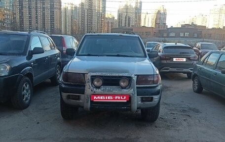 Isuzu Rodeo II, 2003 год, 310 000 рублей, 2 фотография