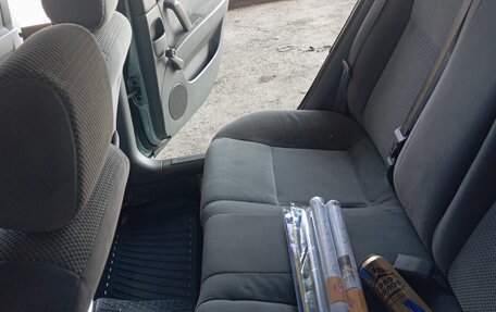 Chevrolet Lacetti, 2007 год, 199 000 рублей, 8 фотография