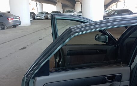 Chevrolet Lacetti, 2007 год, 199 000 рублей, 10 фотография