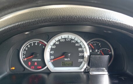 Chevrolet Lacetti, 2007 год, 199 000 рублей, 7 фотография