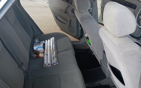 Chevrolet Lacetti, 2007 год, 199 000 рублей, 13 фотография