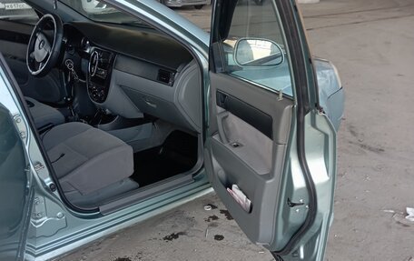 Chevrolet Lacetti, 2007 год, 199 000 рублей, 11 фотография