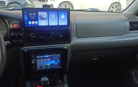 Isuzu Rodeo II, 2003 год, 310 000 рублей, 17 фотография