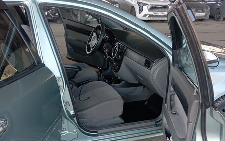 Chevrolet Lacetti, 2007 год, 199 000 рублей, 14 фотография