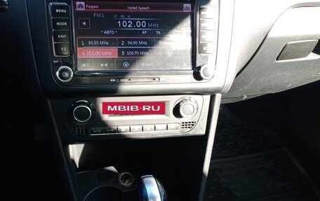 Volkswagen Polo VI (EU Market), 2016 год, 1 000 000 рублей, 3 фотография