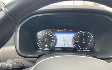 Volvo V90 Cross Country I рестайлинг, 2019 год, 3 460 000 рублей, 3 фотография