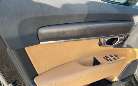 Volvo V90 Cross Country I рестайлинг, 2019 год, 3 460 000 рублей, 7 фотография