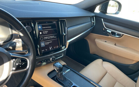 Volvo V90 Cross Country I рестайлинг, 2019 год, 3 460 000 рублей, 10 фотография