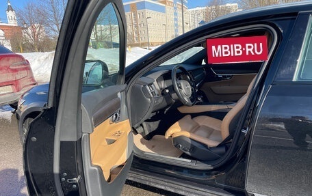 Volvo V90 Cross Country I рестайлинг, 2019 год, 3 460 000 рублей, 5 фотография