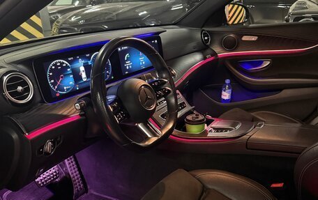 Mercedes-Benz E-Класс, 2020 год, 4 800 000 рублей, 7 фотография