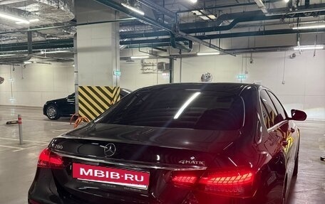 Mercedes-Benz E-Класс, 2020 год, 4 800 000 рублей, 5 фотография