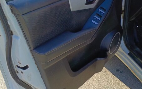 Lifan X60 I рестайлинг, 2015 год, 220 000 рублей, 9 фотография