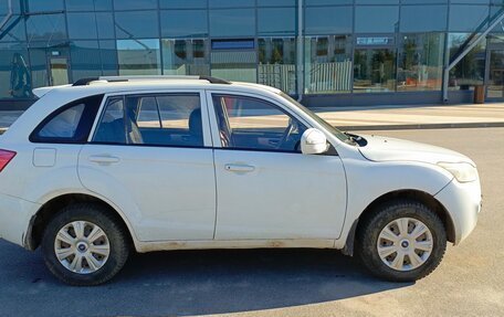 Lifan X60 I рестайлинг, 2015 год, 220 000 рублей, 8 фотография