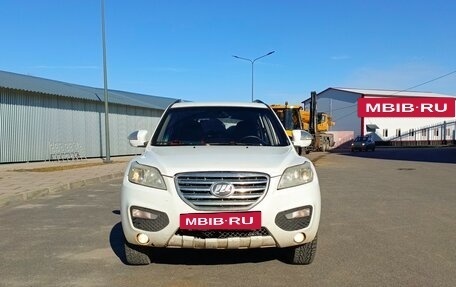 Lifan X60 I рестайлинг, 2015 год, 220 000 рублей, 2 фотография