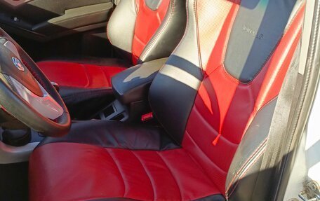 Lifan X60 I рестайлинг, 2015 год, 220 000 рублей, 14 фотография