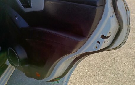 Lifan X60 I рестайлинг, 2015 год, 220 000 рублей, 17 фотография