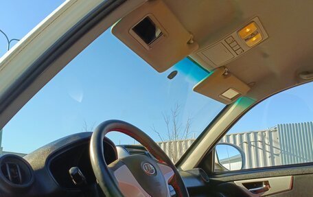 Lifan X60 I рестайлинг, 2015 год, 220 000 рублей, 13 фотография