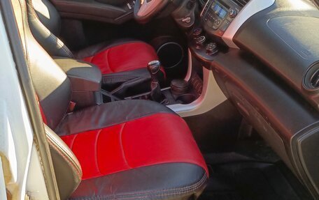 Lifan X60 I рестайлинг, 2015 год, 220 000 рублей, 20 фотография