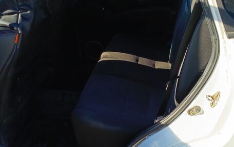 Lifan X60 I рестайлинг, 2015 год, 220 000 рублей, 21 фотография