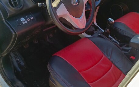 Lifan X60 I рестайлинг, 2015 год, 220 000 рублей, 12 фотография