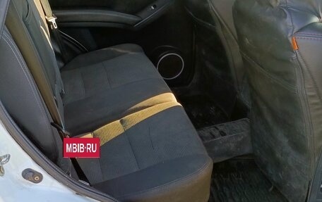 Lifan X60 I рестайлинг, 2015 год, 220 000 рублей, 18 фотография