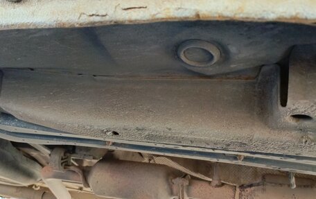 Lifan X60 I рестайлинг, 2015 год, 220 000 рублей, 27 фотография