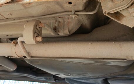 Lifan X60 I рестайлинг, 2015 год, 220 000 рублей, 28 фотография