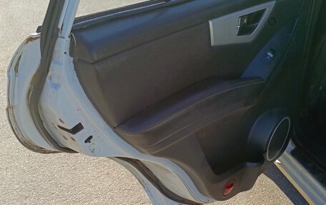 Lifan X60 I рестайлинг, 2015 год, 220 000 рублей, 22 фотография