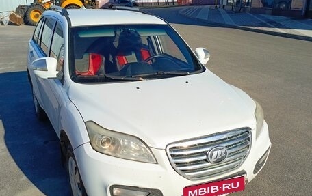 Lifan X60 I рестайлинг, 2015 год, 220 000 рублей, 26 фотография