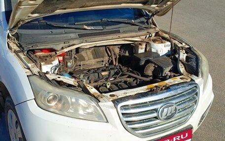 Lifan X60 I рестайлинг, 2015 год, 220 000 рублей, 25 фотография