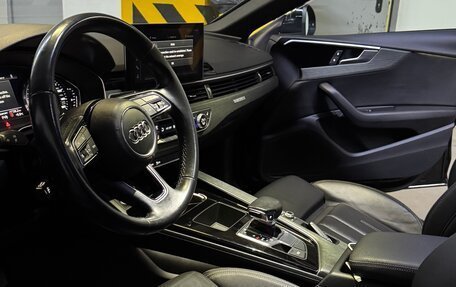 Audi A5, 2020 год, 3 299 000 рублей, 5 фотография