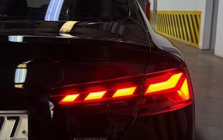 Audi A5, 2020 год, 3 299 000 рублей, 6 фотография