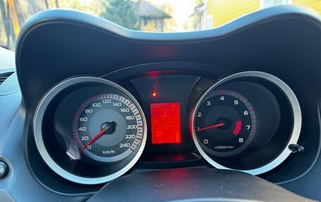 Mitsubishi Lancer IX, 2007 год, 349 000 рублей, 13 фотография