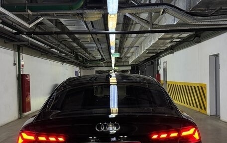 Audi A5, 2020 год, 3 299 000 рублей, 10 фотография