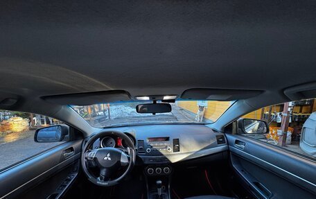 Mitsubishi Lancer IX, 2007 год, 349 000 рублей, 12 фотография