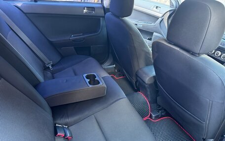 Mitsubishi Lancer IX, 2007 год, 349 000 рублей, 17 фотография