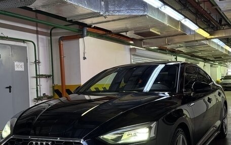 Audi A5, 2020 год, 3 299 000 рублей, 9 фотография