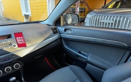 Mitsubishi Lancer IX, 2007 год, 349 000 рублей, 15 фотография