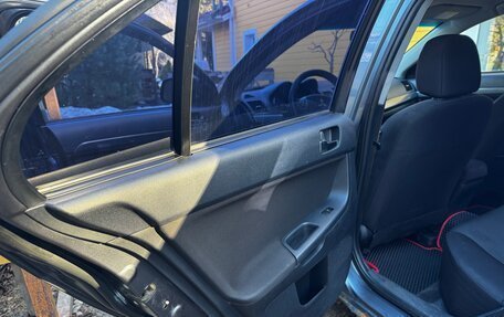 Mitsubishi Lancer IX, 2007 год, 349 000 рублей, 19 фотография