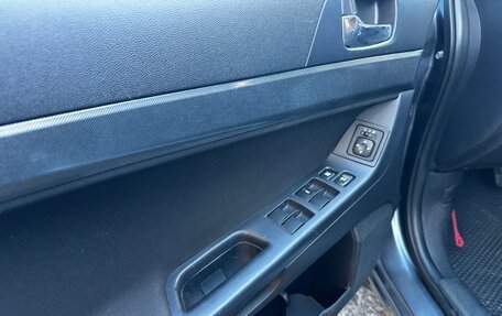 Mitsubishi Lancer IX, 2007 год, 349 000 рублей, 23 фотография