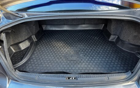 Mitsubishi Lancer IX, 2007 год, 349 000 рублей, 22 фотография